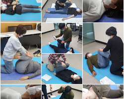 [집에서 재활운동]재활운동의 필요성 - 노년기 근감소증 사망률 5배 증가