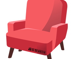 편마비 어르신 앉아서하는 능동관절운동 자세와 의자선택 