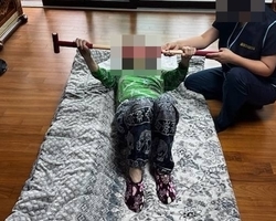 #방문간호 이용자 인터뷰 E14